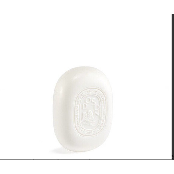 diptyque Bath & Body Diptyque Do Son Perfumed Soap Full Size 5g Nib